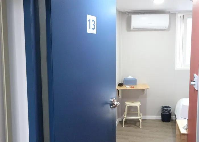 게스트하우스 하 서울특별시