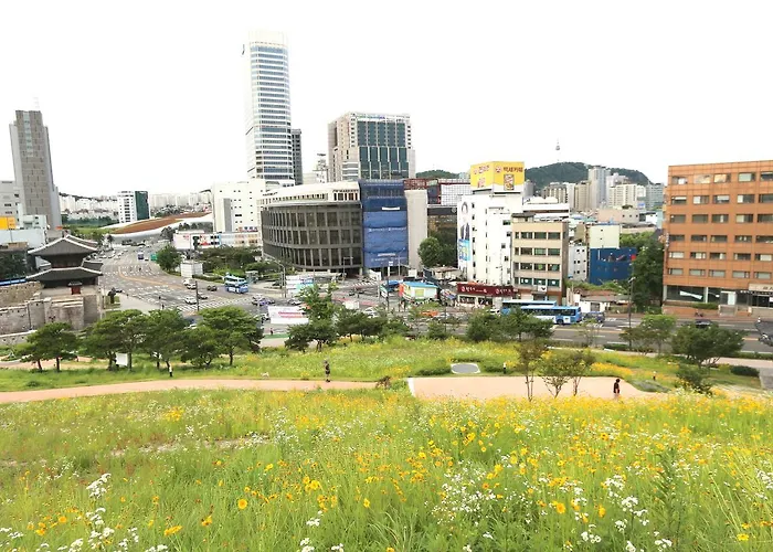 하 서울특별시