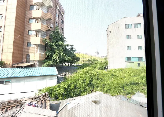 하 게스트하우스
